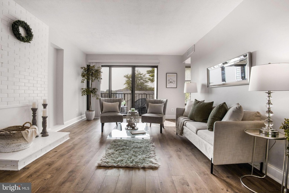 118 Duvall Ln unit 119-303, Gaithersburg, MD 20877 - photo 1