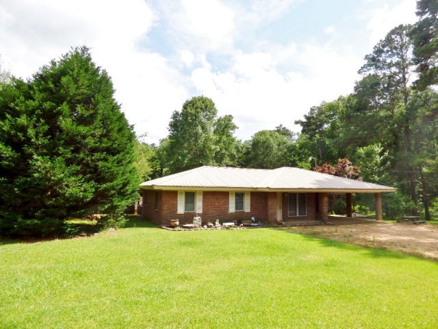Main View