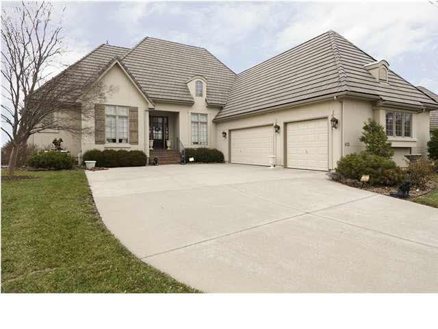Welcome Home!