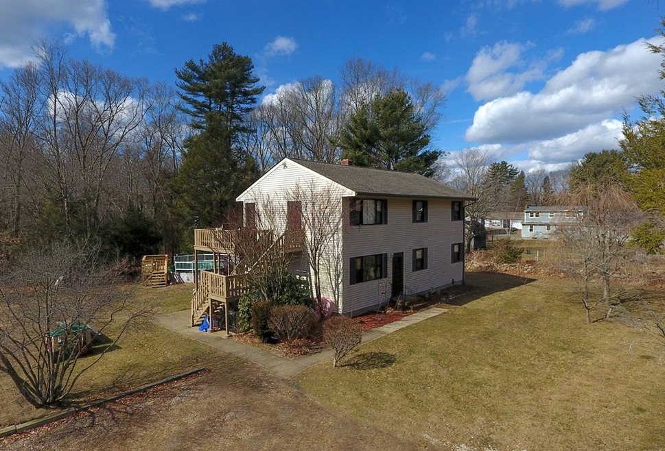 2 Souza Ln, Westport, MA 02790 - photo 1