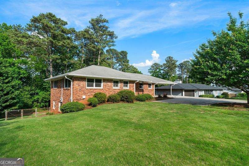 3925 Orchard Rd SE, Smyrna, GA 30080 - photo 1