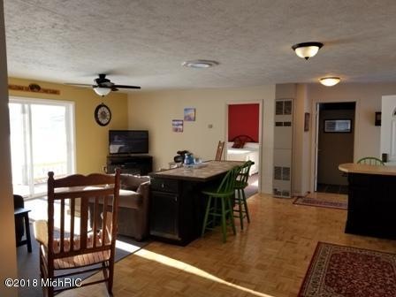 10826 N Beaver Trail, Bitely, MI 49309 - photo 1