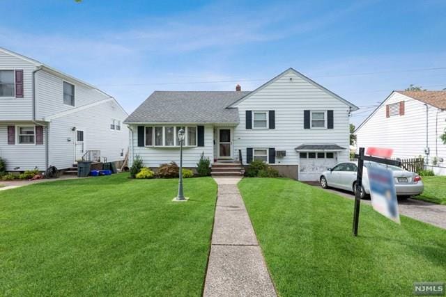 56 Luisser St, Clifton, NJ 07012 - photo 1