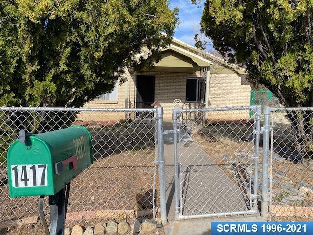 1417 N Corbin St, Silver City, NM 88061 - photo 1