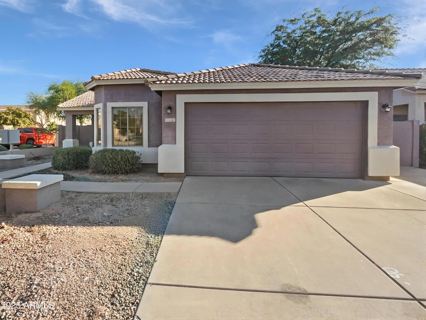 4225 N 92nd Ln, Phoenix, AZ 85037 - photo 1