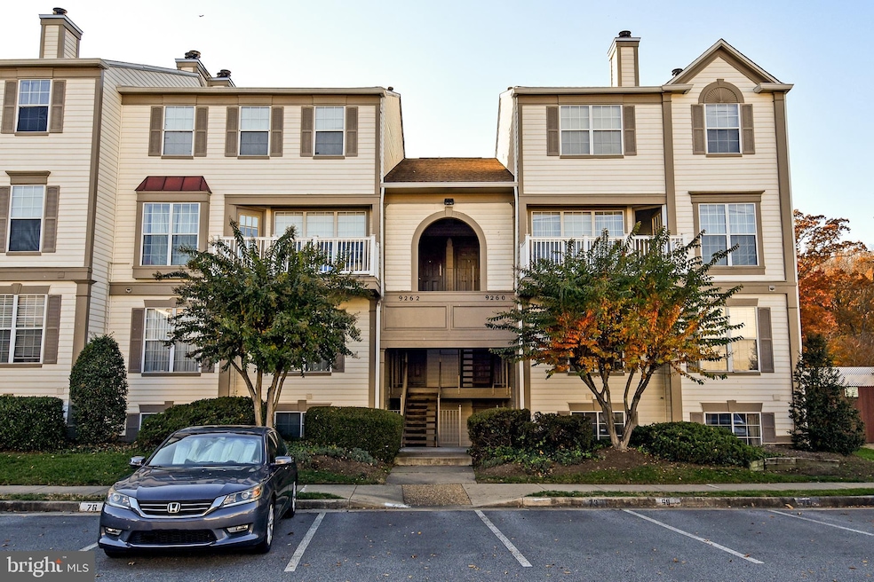 9262 Cardinal Forest Ln unit 101, Lorton, VA 22079 - photo 1