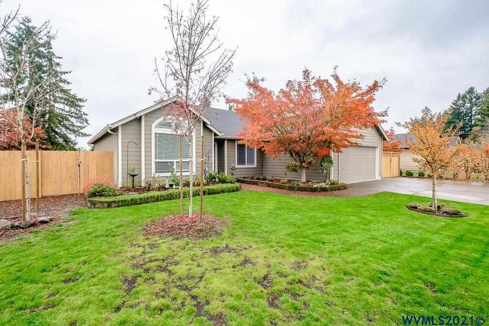 4955 Peyton St N, Keizer, OR 97303 - photo 1