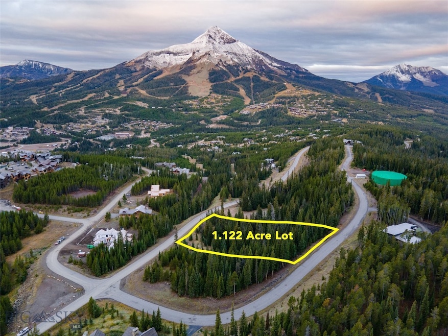 Lot 108A Beehive Basin Rd, Big Sky, MT 59730 - photo 1