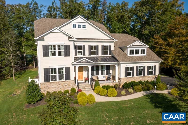 1308 Piper Way, Keswick, VA 22947 - photo 1