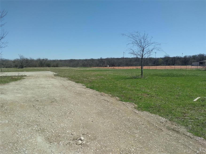 2196 Old Agnes Rd, Weatherford, TX 76088 - photo 1