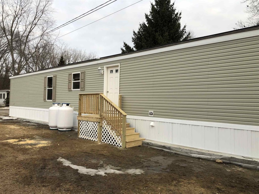 27 Stevens Dr, Concord, NH 03301 - photo 1