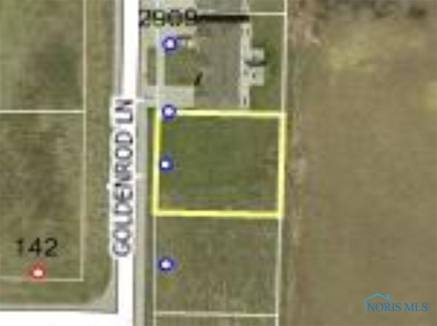 2917 Goldenrod Ln, Findlay, OH 45840 - photo 1