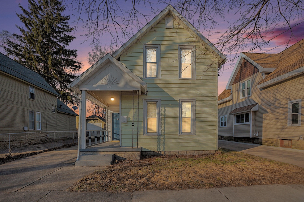 Sold $235,000 • Co-Listing Agent