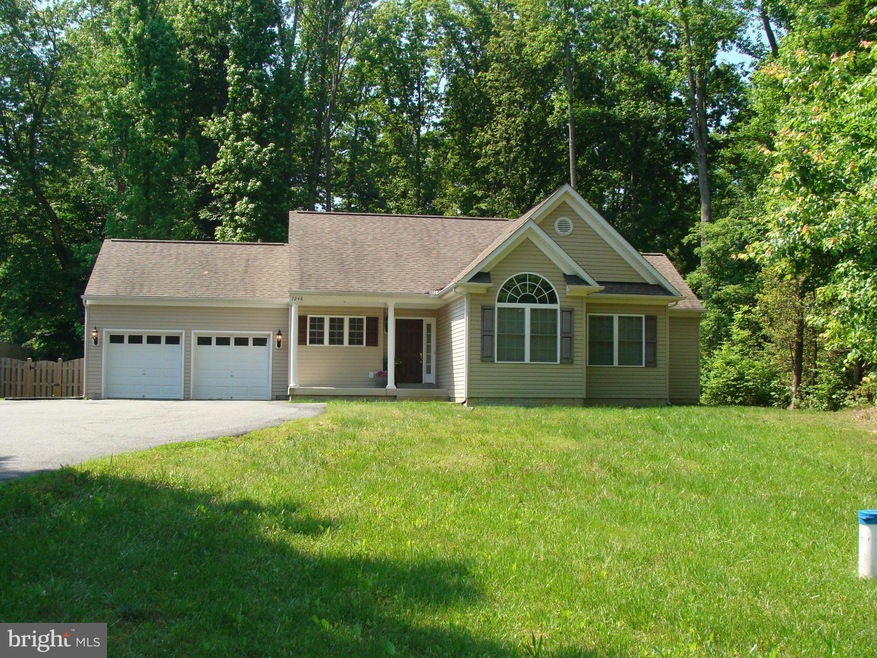 7248 Smith Station Rd, Fredericksburg, VA 22407 - photo 1