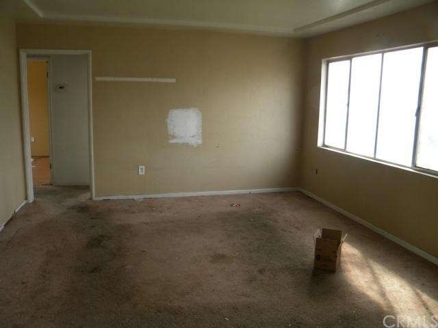 Living room.