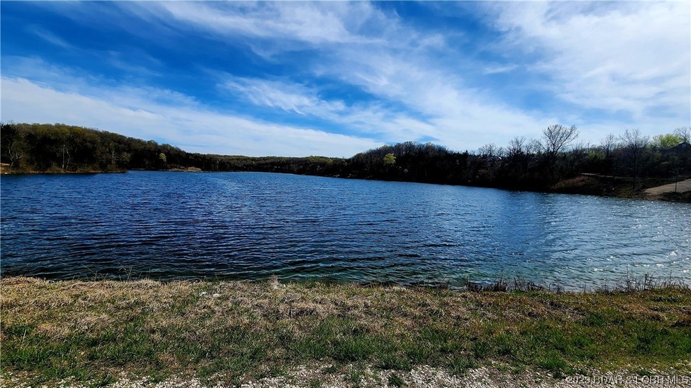 Serene and peaceful hidden gem in the Ozarks!