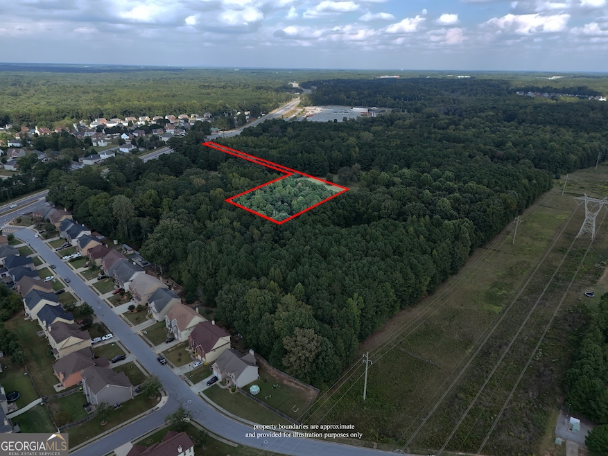 0 Highway 54 unit 10613856, Jonesboro, GA 30238 - photo 1