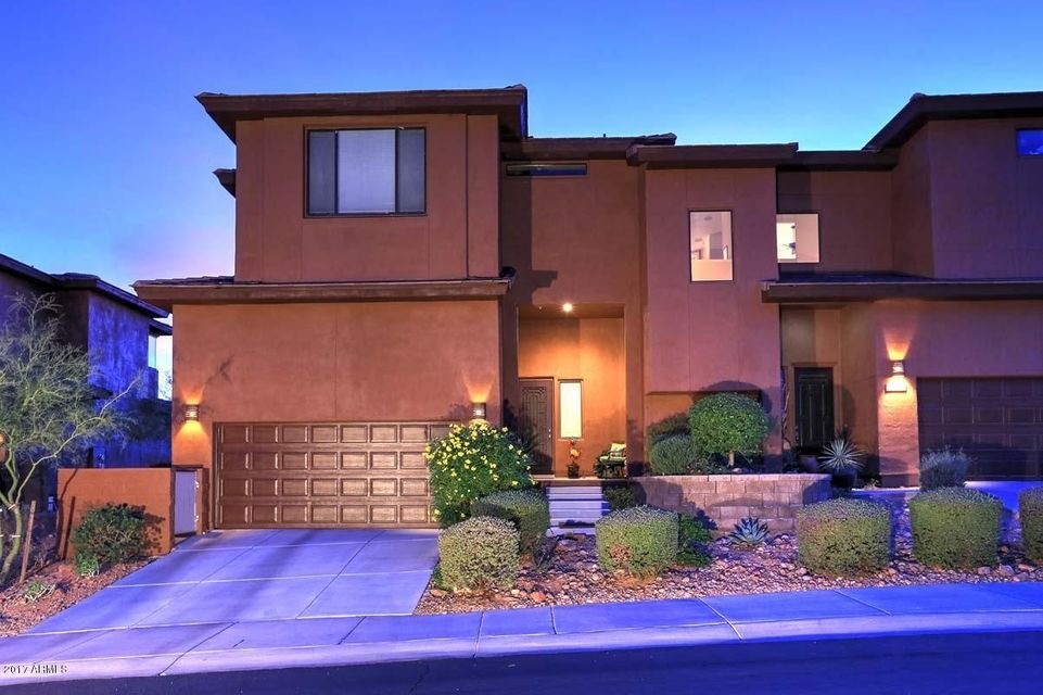 Night-Front View