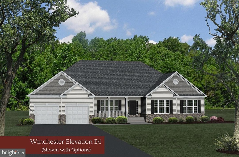 9210 Catterton Ct, Owings, MD 20736 - photo 1