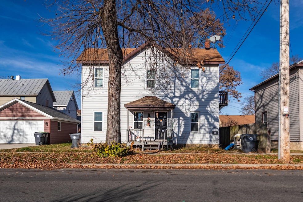 511 Mississippi St, La Crosse, WI 54601 - photo 1