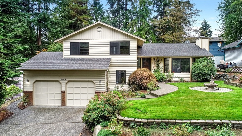 6509 182nd St SW, Lynnwood, WA 98037 - photo 1