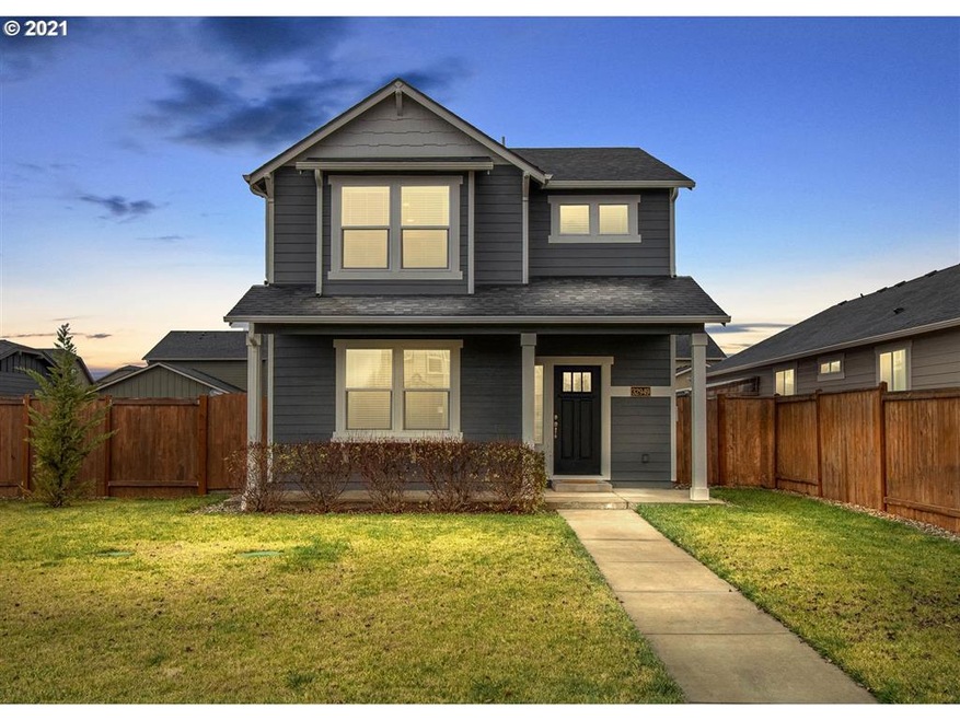 32949 E Lincoln Way, Coburg, OR 97408 - photo 1