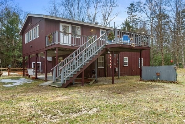 24 Rangeway Dr, Barnstead, NH 03255 - photo 1