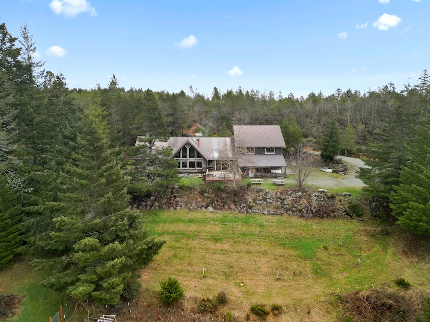 2400 Low Divide Rd, Crescent City, CA 95531 - photo 1