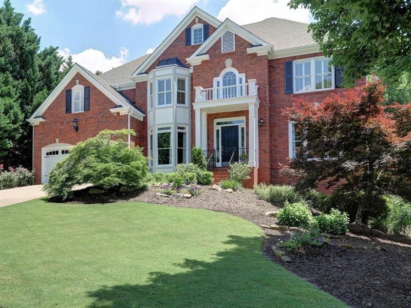 4016 Honeytree Ln NE, Marietta, GA 30066 - photo 1