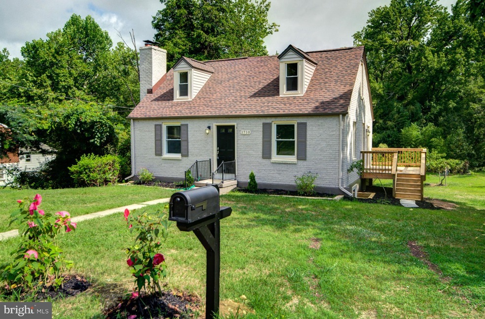 1710 Thomas Rd, Fort Washington, MD 20744 - photo 1