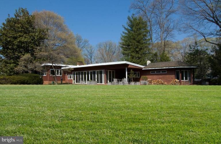 1 Overlook Ln, Baltimore, MD 21210 - photo 1