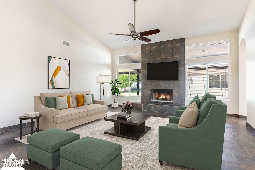 1380 N Iowa St, Chandler, AZ 85225 - photo 1