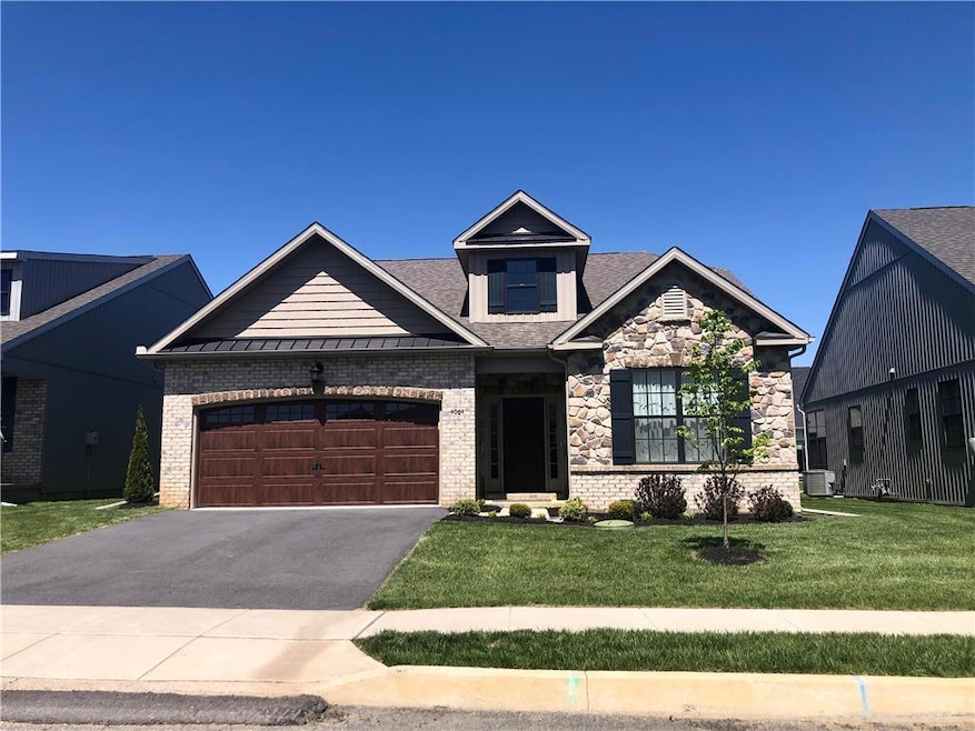 4064 Eveningstar Rd, Emmaus, PA 18049 - photo 1