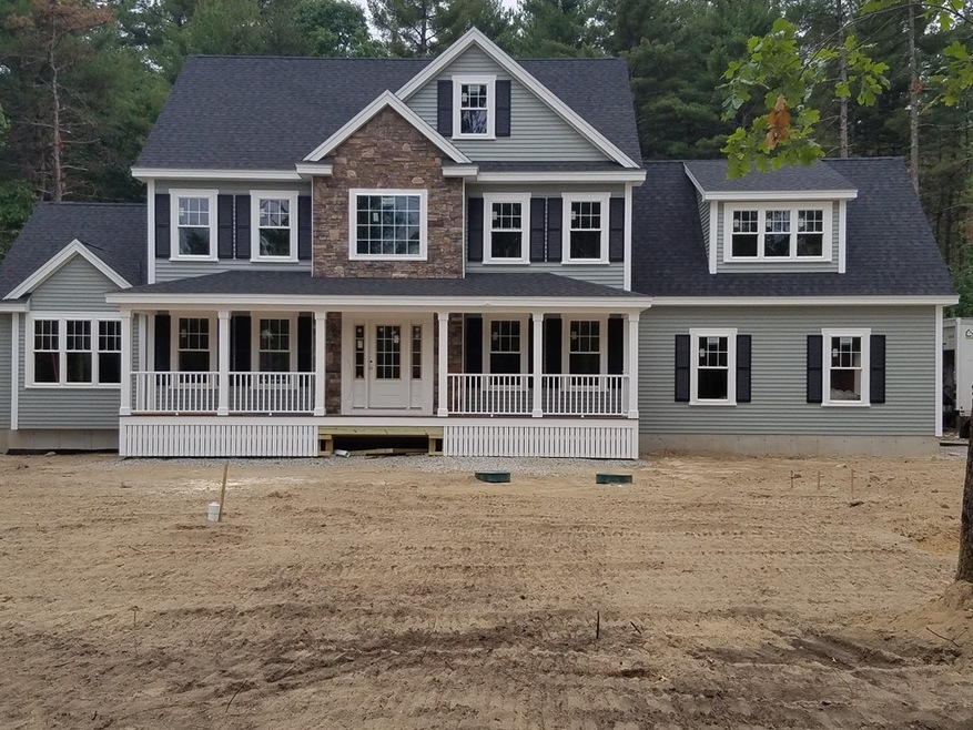 104 Pleasant St, Dunstable, MA 01827 - photo 1