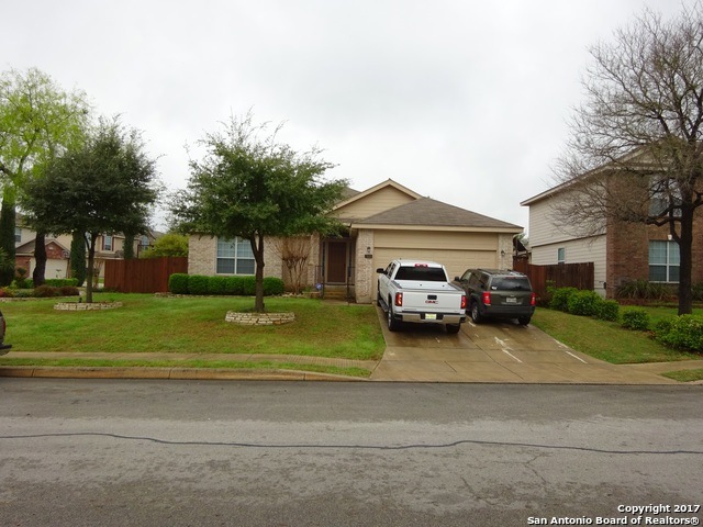 7835 Bur Oak Way, San Antonio, TX 78223 - photo 1