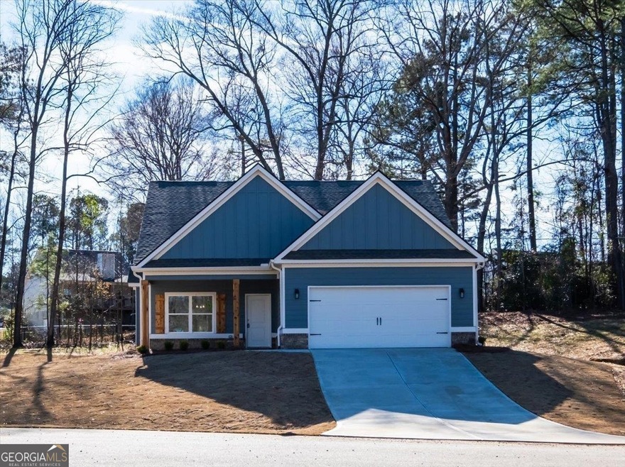 364 Walnut Grove Rd, Gray, GA 31032 - photo 1