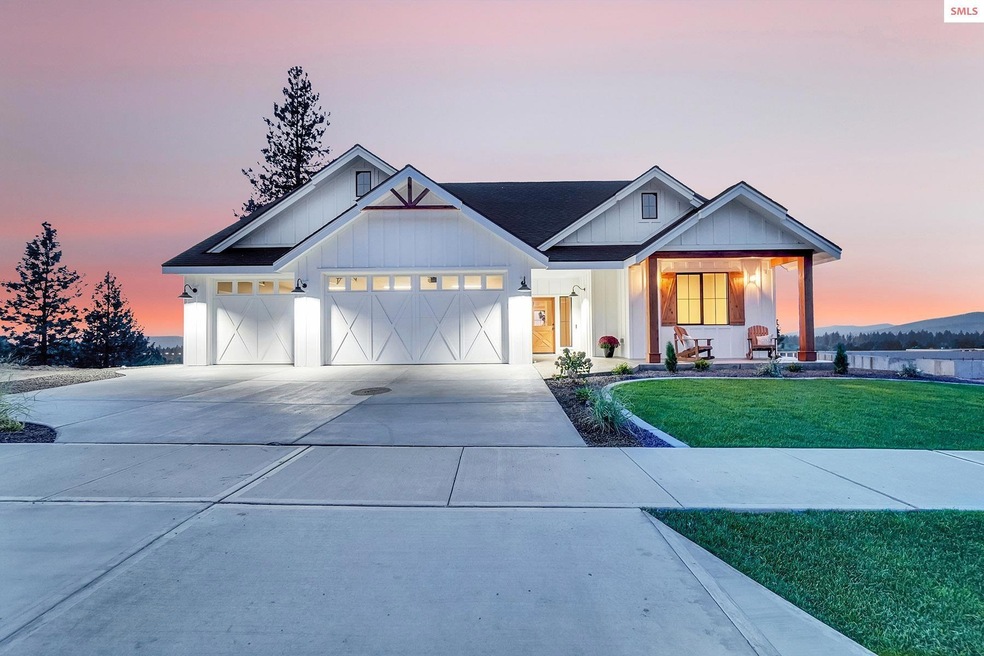 Lot 4 Stratton Homes  