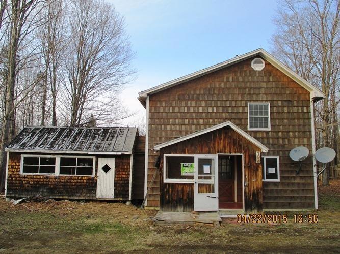 194 Dunn Rd, Dexter, ME 04930 - photo 1