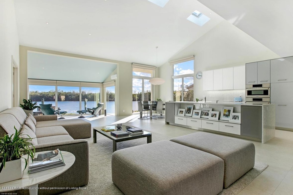 Family Kitchen