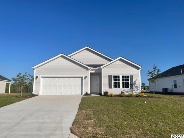 104 Rutland Ct unit Liberty 