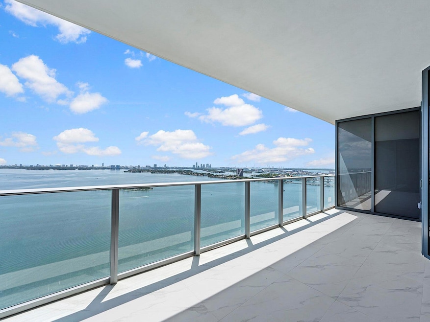 Aria Reserve - Aria Reserve Miami unit 3002, Miami, FL 33137 - photo 1