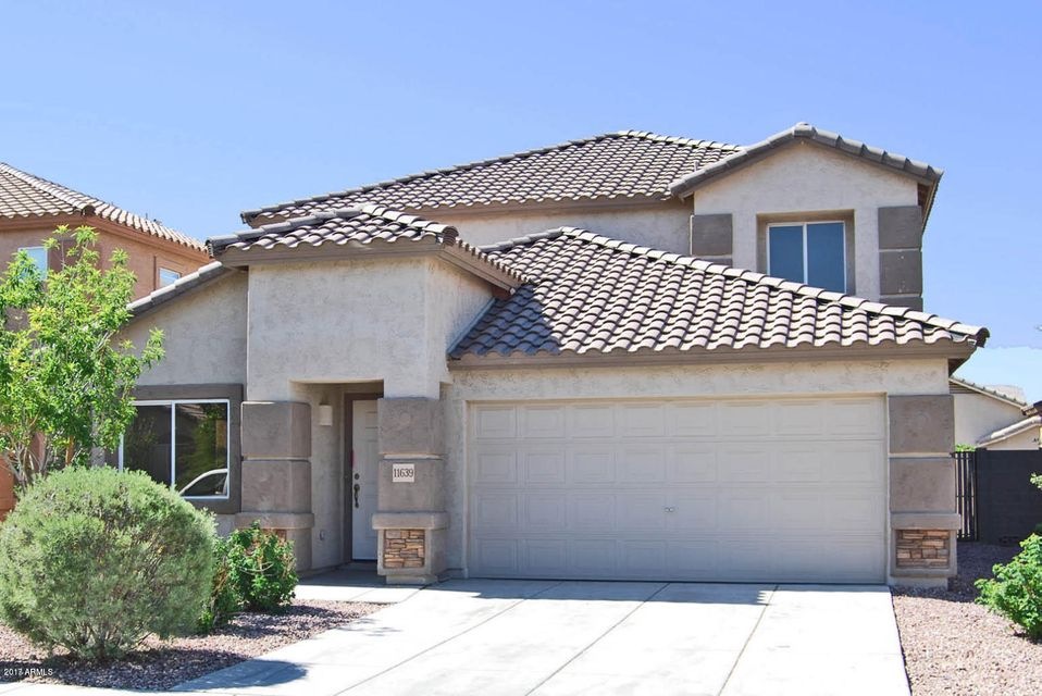 11639 W Hackbarth