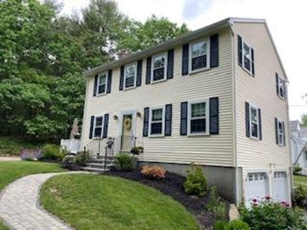 241 Bailey Rd, Holden, MA 01520 - photo 1