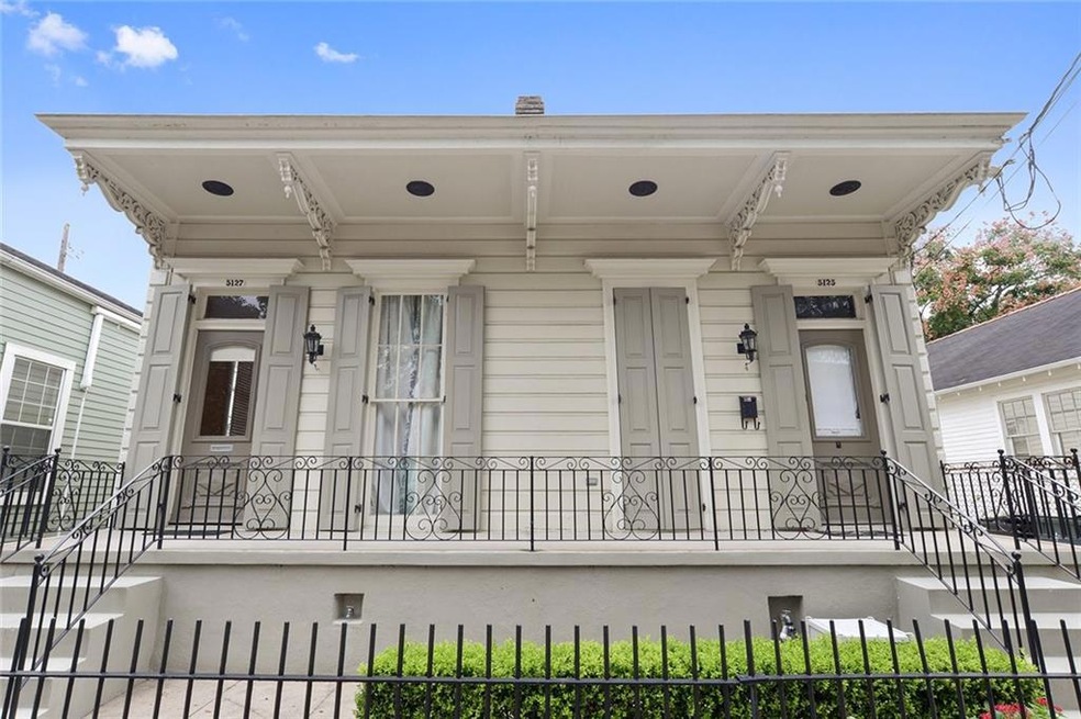 5127 Magazine St, New Orleans, LA 70115 - photo 1