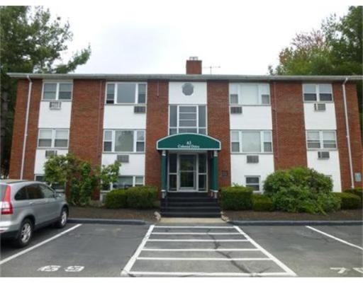 A3 Colonial Dr unit U2, Andover, MA 01810 - photo 1