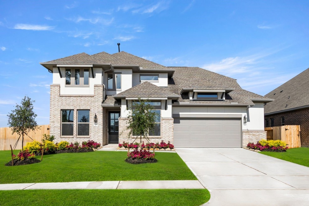 32212 Yaupon Bramble Ln, Conroe, TX 77385 - photo 1