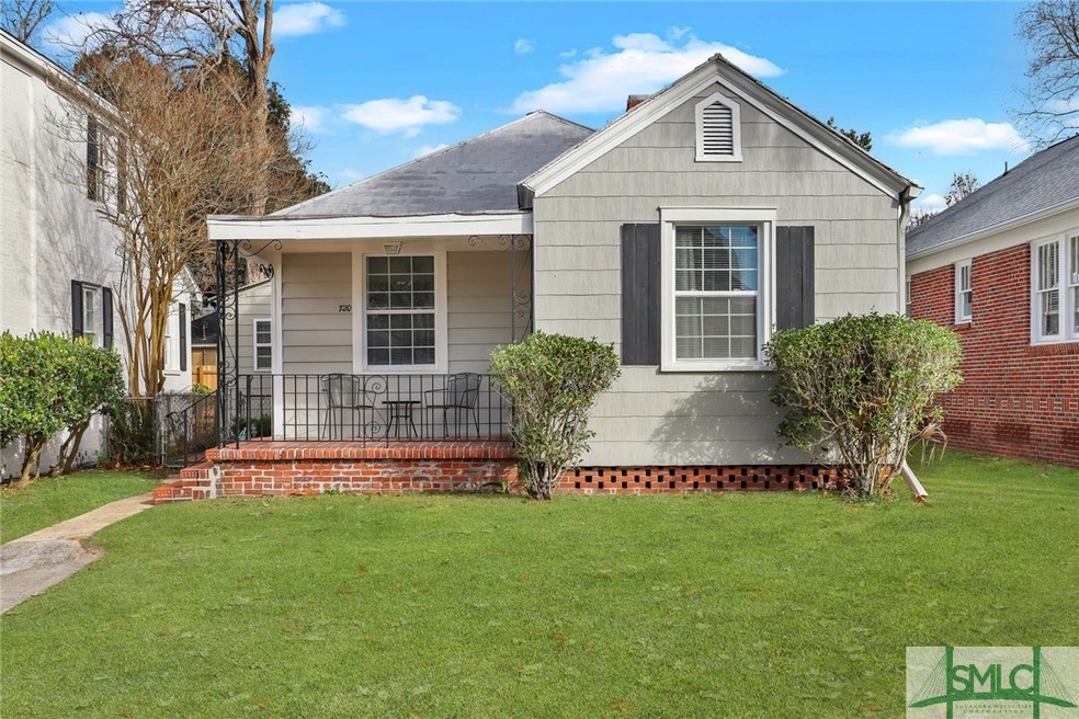720 E 51st St, Savannah, GA 31405 - photo 1