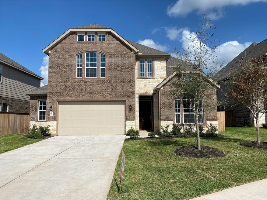 7819 Pecan Ave, Richmond, TX 77469 - photo 1