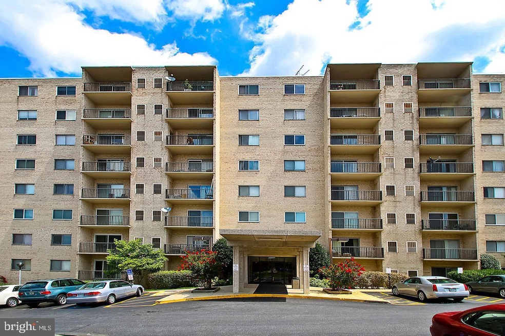 Columbia Towers Condominium unit 807, Silver Spring, MD 20904 - photo 1