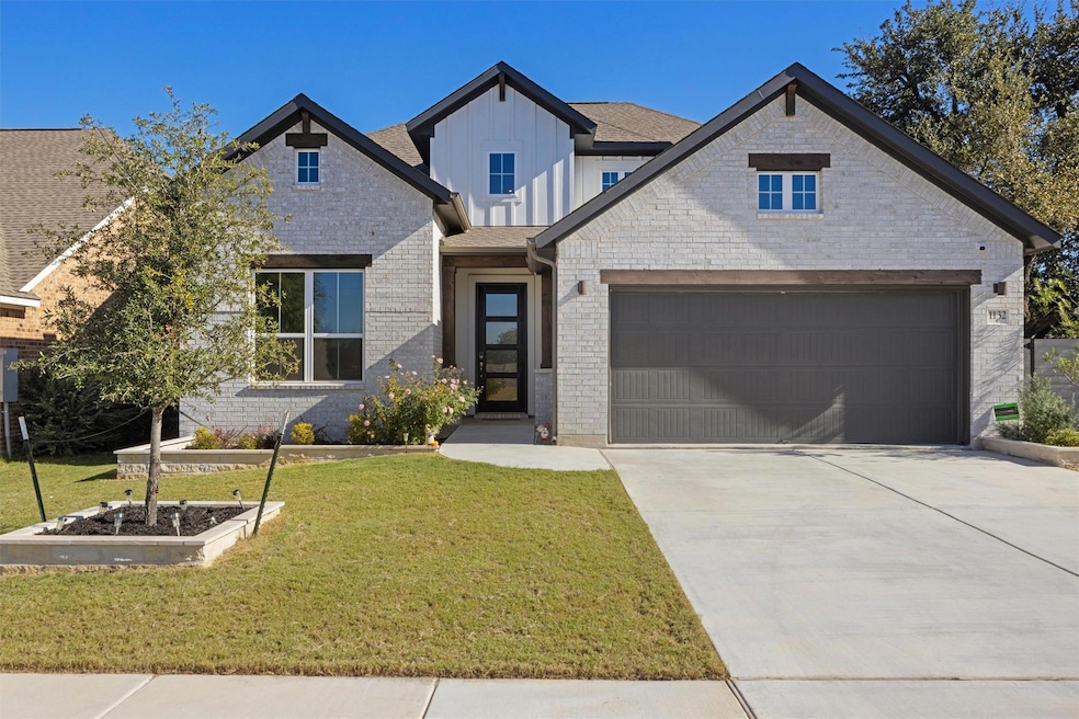 1132 Spring Gulch Ln, Georgetown, TX 78628 - photo 1
